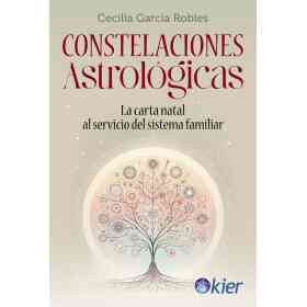Constelaciones Astrologicas
