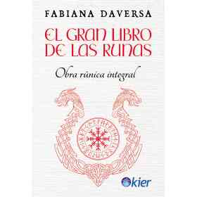 El Gran Libro De Las Runas