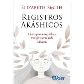 Registros Akashicos