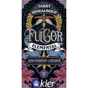 Tarot Genealogico Fulgor Elemental