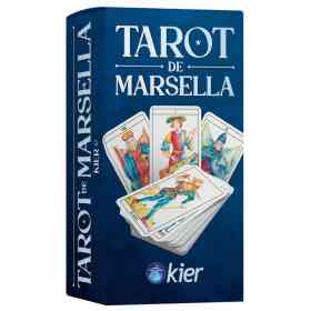 Tarot De Marsella