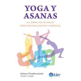 Yoga Y Asanas