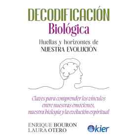 Decodificacion Biologica