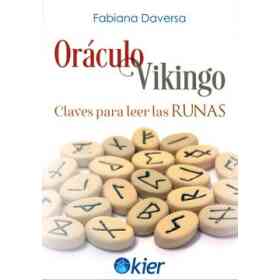 Oraculo Vikingo