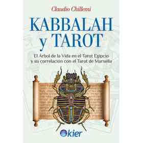 Kabbalah Y Tarot