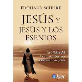 Jesus Y Jesus Y Los Esenios