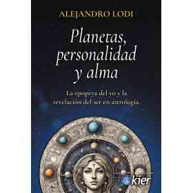 Planetas Personalidad Y Alma