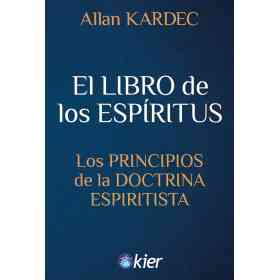 El Libro De Los Espiritus