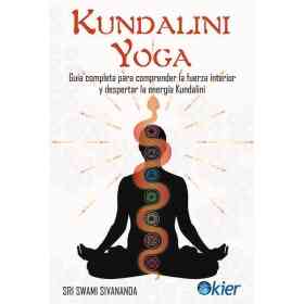 Kundalini Yoga
