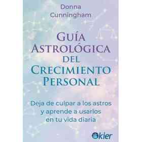 Guia Astrologica Del Crecimiento Personal