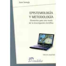 Epistemologia Y Metodologia