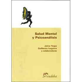 Salud Mental Y Psicoanalisis