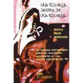 Una Escuela Dentro De Una Escuela