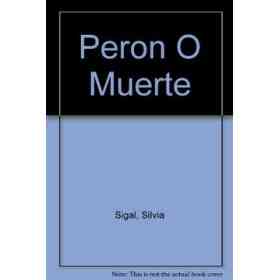 Peron O Muerte