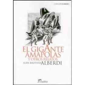 Gigante Amapolas Y Otros Relatos (en Unknown)