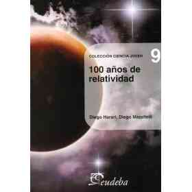 100 años De Relatividad