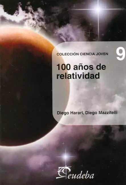 100 años De Relatividad