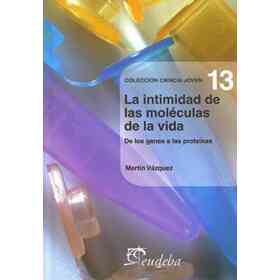 col.ciencia Jov.-Intimidad De Las Mo