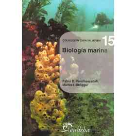 Biologia Marina