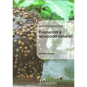 Evolucion Y Seleccion Natural