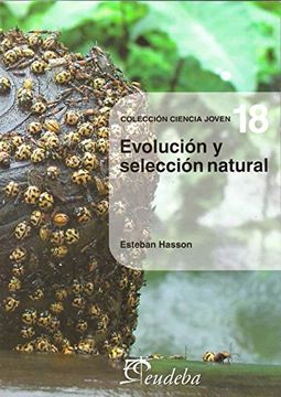 Evolucion Y Seleccion Natural