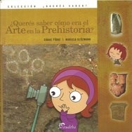 ARTE EN LA PREHISTORIA