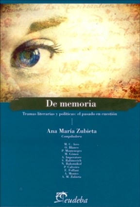 DE MEMORIA