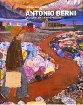 ANTONIO BERNI LECTURAS EN TIEMPO PRESENT