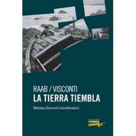 Tierra Tiembla Raab/visconti [Incluye Dvd]