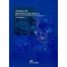 Temas De Biofisicoquimica