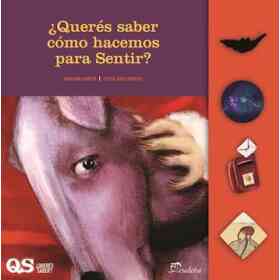 Queres Saber Como Hacemos Para Sentir?