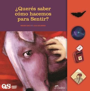Queres Saber Como Hacemos Para Sentir?