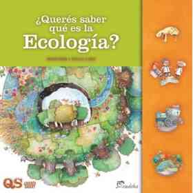 Queres Saber Que Es La Ecologia?