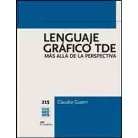 Lenguaje Grafico Tde Mas Alla De La Perspectiva