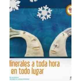 Minerales a Toda Hora Y E / Todo Lugar