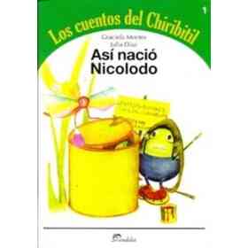 Asi Nacio Nicolodo