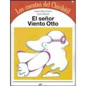 El señor Viento Otto