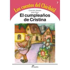 El Cumpleaños De Cristina