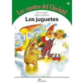 Los Juguetes
