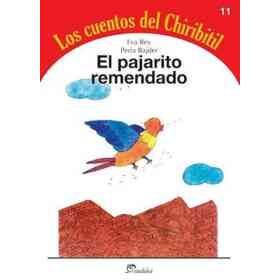 El Pajarito Remendado