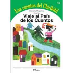 Viaje Al Pais De Los Cuentos