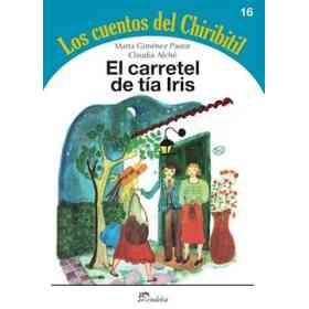 El Carretel De tía Iris