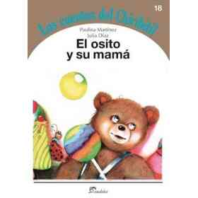 Osito Y Su Mama