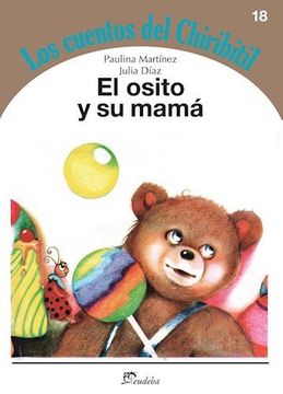 Osito Y Su Mama