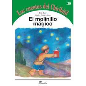 El Molino Magico