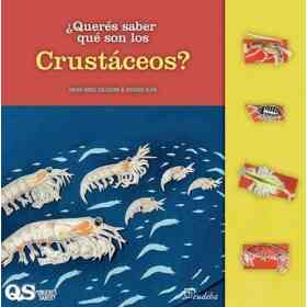 Queres Saber Que Son Los Crustaceos?