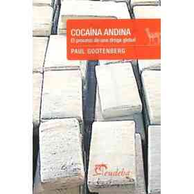 Cocaina Andina
