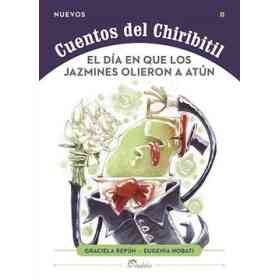 Cuentos Del Chiri. Nuevo 06 Ministro