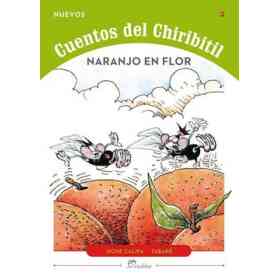 Naranjo en Flor