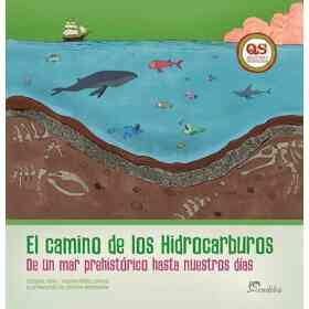 El Camino De Los Hidrocarburos